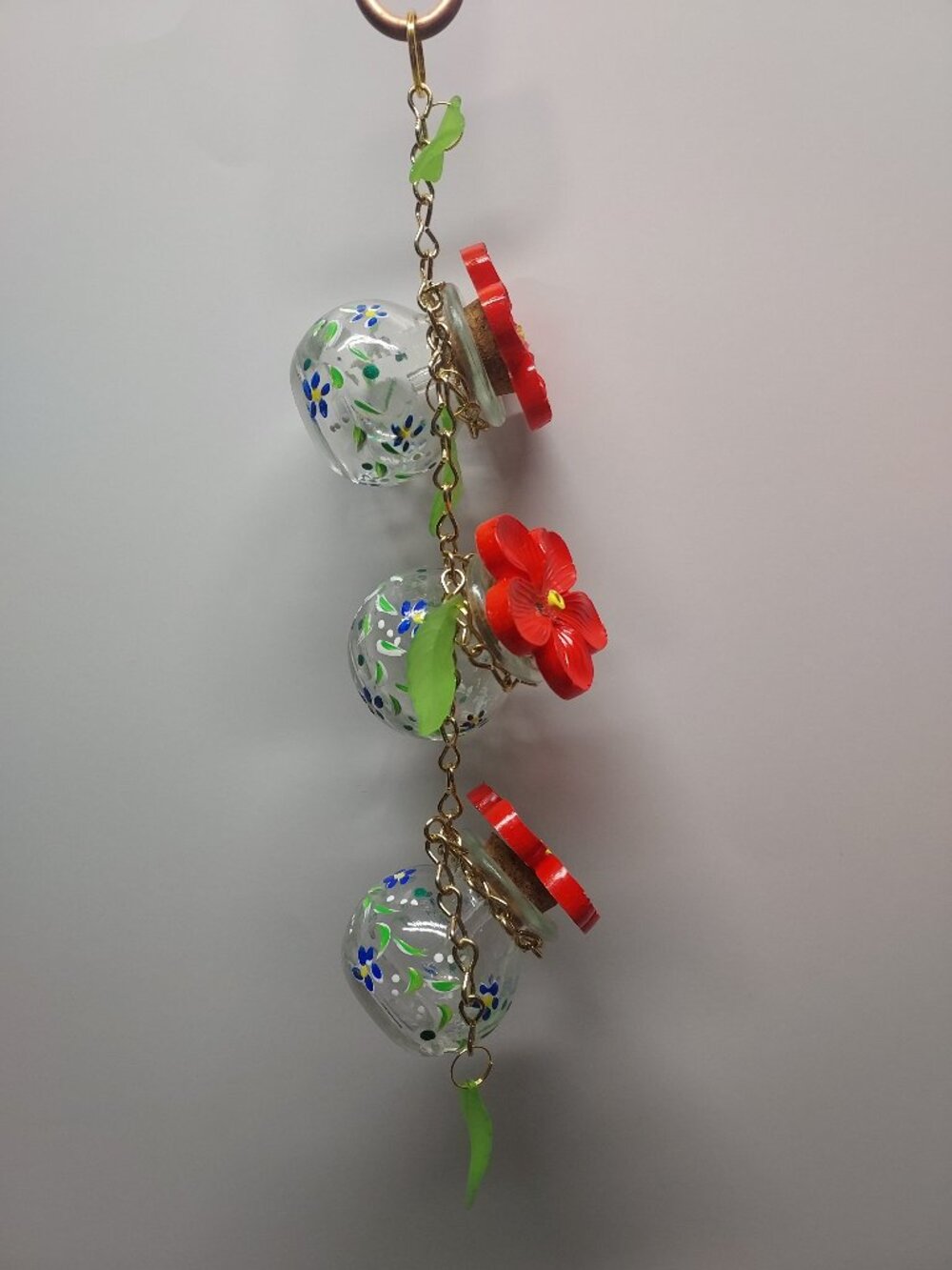 Hummingbird Feeder 'Lena'